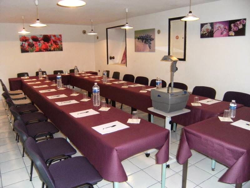 Aquitain Hotel Gare Saint-Jean Бордо Экстерьер фото
